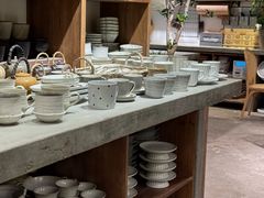 -自由生长植物工作室(深港花卉中心店)