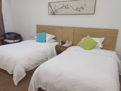 -美的鹭湖森林度假区