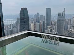 -解放碑威斯汀酒店-知味国际美食餐厅