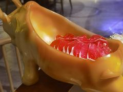 -哈拉海和牛主题餐厅(哈西店)