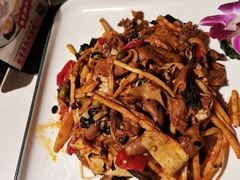 -老友王·南宁特色菜(金汇如意坊店)
