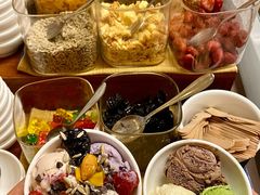 -盛宴自助餐厅(运达喜来登店)