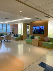 门诊部-杭州贝瑞斯美华妇儿医院·早孕·产检·儿科