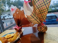 -金狮国际酒店自助餐(金狮店)