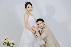 -玛瑞莎·儿童·亲子摄影(越秀店)