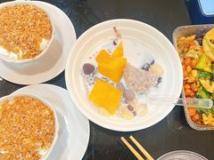 -水牛奶皇后糖水铺(深圳总店)