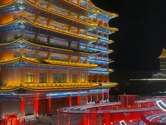 -大明幻境第一城
