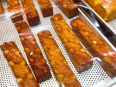 焦糖夏威夷果-麦陌(正弘城店)