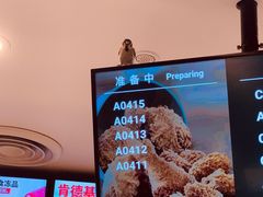-肯德基(东四南大街店)