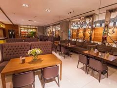 -北京民族园葉子里酒店(鸟巢店)