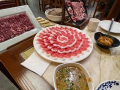 -东来顺•非遗火锅(外滩店)