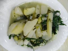 -老舅老蒙肉饼非遗店(一店)