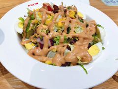 -米斯特比萨(光华桥凯德MALL天津湾店)