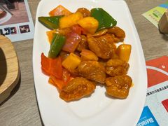 -香港茶餐厅文化体验馆(茶山镇店)