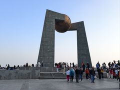 -青澳湾北回归线广场