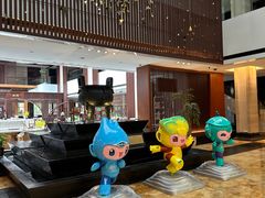 -绍兴鉴湖君澜大酒店