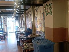 大堂-英雄故事地摊烤肉(马驹桥店)