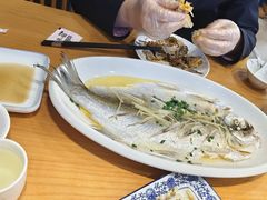 -品鲜村农家菜·阳澄湖大闸蟹(总店)
