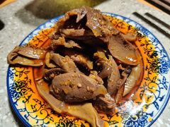 -明明烤牛肉(原明明东北烧烤)