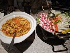 -留半山·香港食堂(啦啦宝都店)