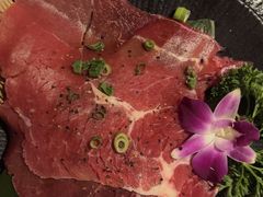 -牛焱·烧肉酒肆(五大道店)