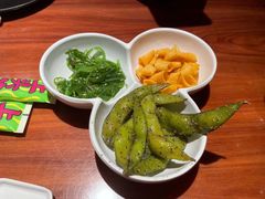 -摩打食堂(江南西店)