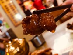 -葛记焖饼(伏牛路店)