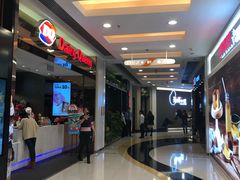 -银座mall(东直门店)