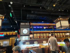 -牛New寿喜烧(闵行龙湖天街店)
