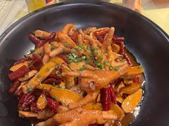 -聚味瞿记·龙虾堂(天元店)