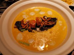 农夫炖桂鱼-绿茶餐厅(千岛湖银泰城店)