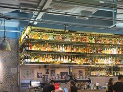 -The Happy Monk(前海壹方汇店)