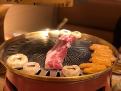 -西塔老太太泥炉烤肉(海上世界店)