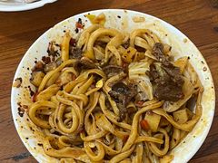 -王菊美食街·王菊面馆(总店)