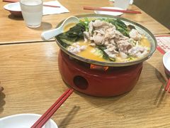 -喜家德虾仁水饺(南山书城店)