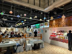 -巴扎美食·新疆菜·西域歌舞表演餐厅(新疆大厦店)