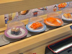 -三禾寿司(君尚店)