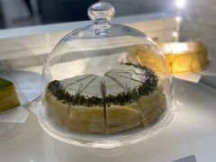 -Lady M New York(澳门伦敦人店)