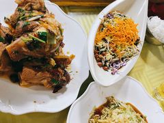 -大梁骨头馆·酱骨老菜(友好店)