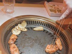 -杨记齐齐哈尔烤肉(总店)