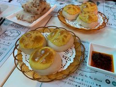 -点点心点心专门店(湾仔店)