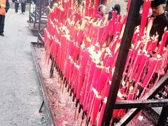 -七曲山风景区