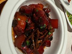 -千百味红餐厅·江西菜(绿地双子塔店)