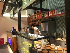 -院8里·小聚园老川菜(九眼桥店)