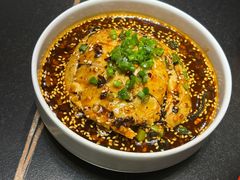 -辣尚瘾·烤鱼·新川菜(交大直营店)