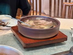 -香顺·客家菜(常平店)