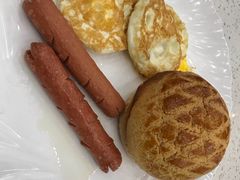 -明园茶餐厅(沙头角店)