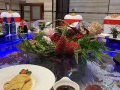 -绸乡宴酒店·融合苏帮宴(吴江店)