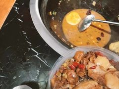 -汇通杨家·烤肉(汇通店)