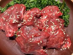 -烧肉达人•炭火烧肉(新天地店)